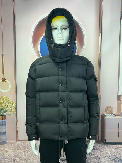 탑몽클 / MC 웨이쩌허 패딩