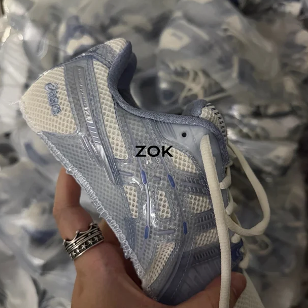 ZOK / 아식스 키스 신발