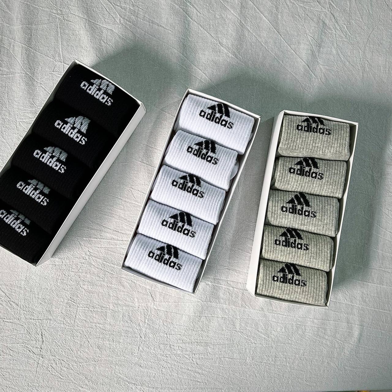 CND / 나이키 양말