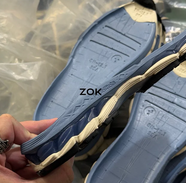 ZOK / 아식스 키스 신발