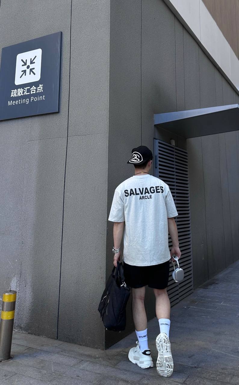 CND / 나이키 양말