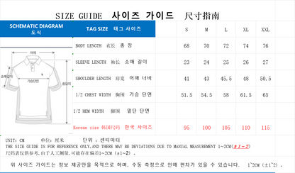 탑폴로 / 폴로 꼬베기 니트 카라티 , 니트 스웨터 반팔