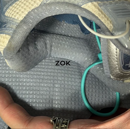 ZOK / 아식스 키스 신발