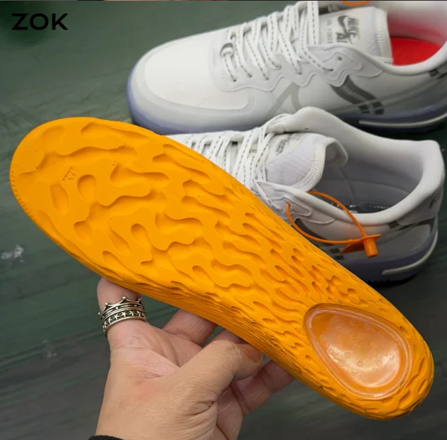 ZOK / 나이키 신발
