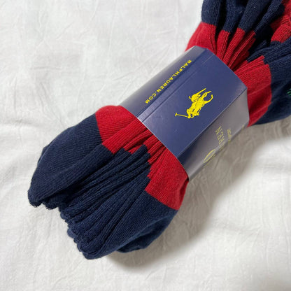 CND / Polo Socks