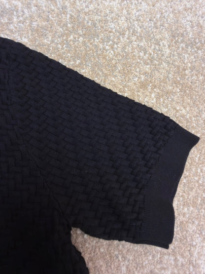 zb / 브리오니  반팔 폴로셔츠