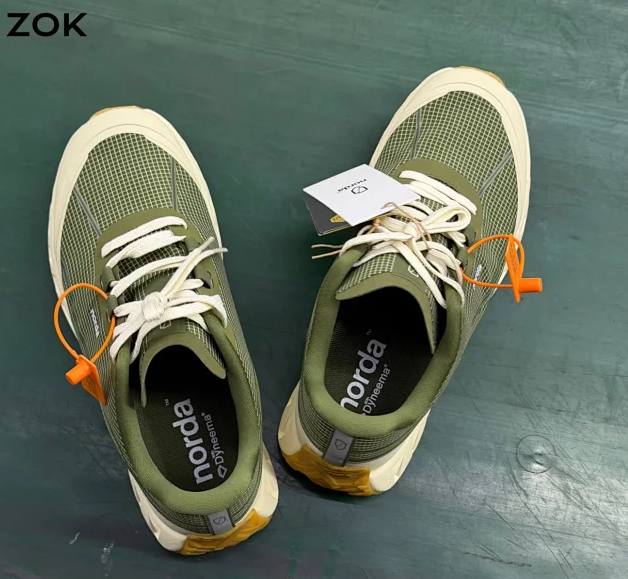 ZOK / 노다 신발