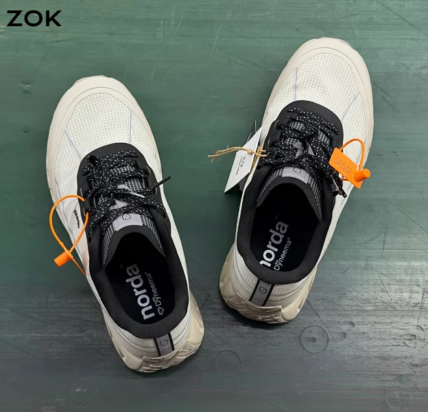 ZOK / 노다 신발
