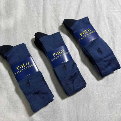 CND /폴로 양말
