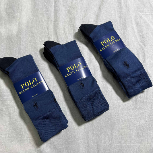 CND /폴로 양말