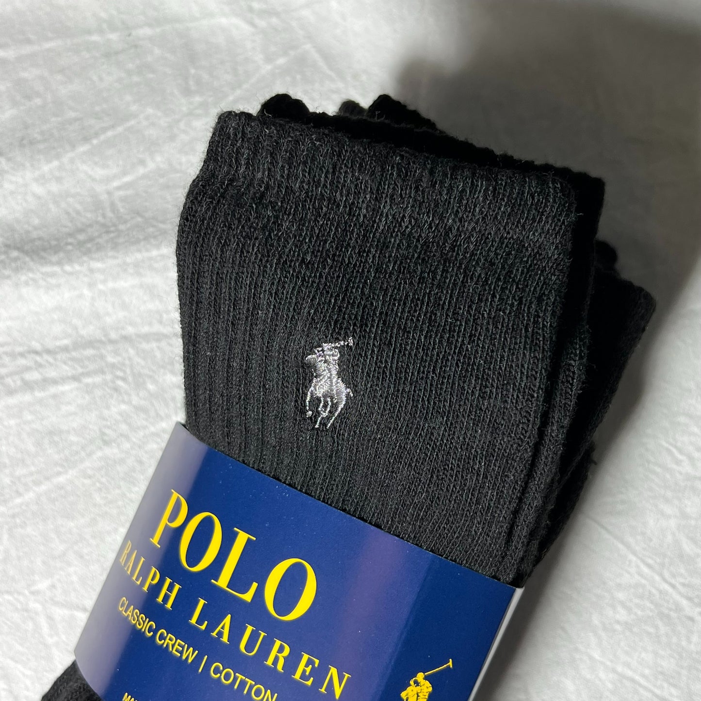 CND / Polo Socks