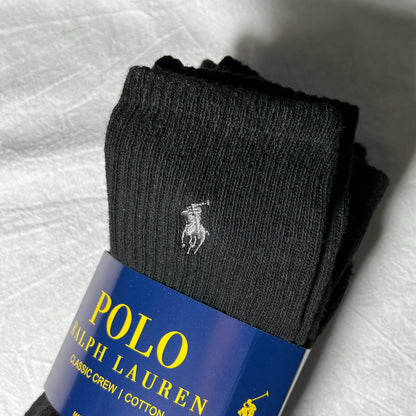CND / Polo Socks