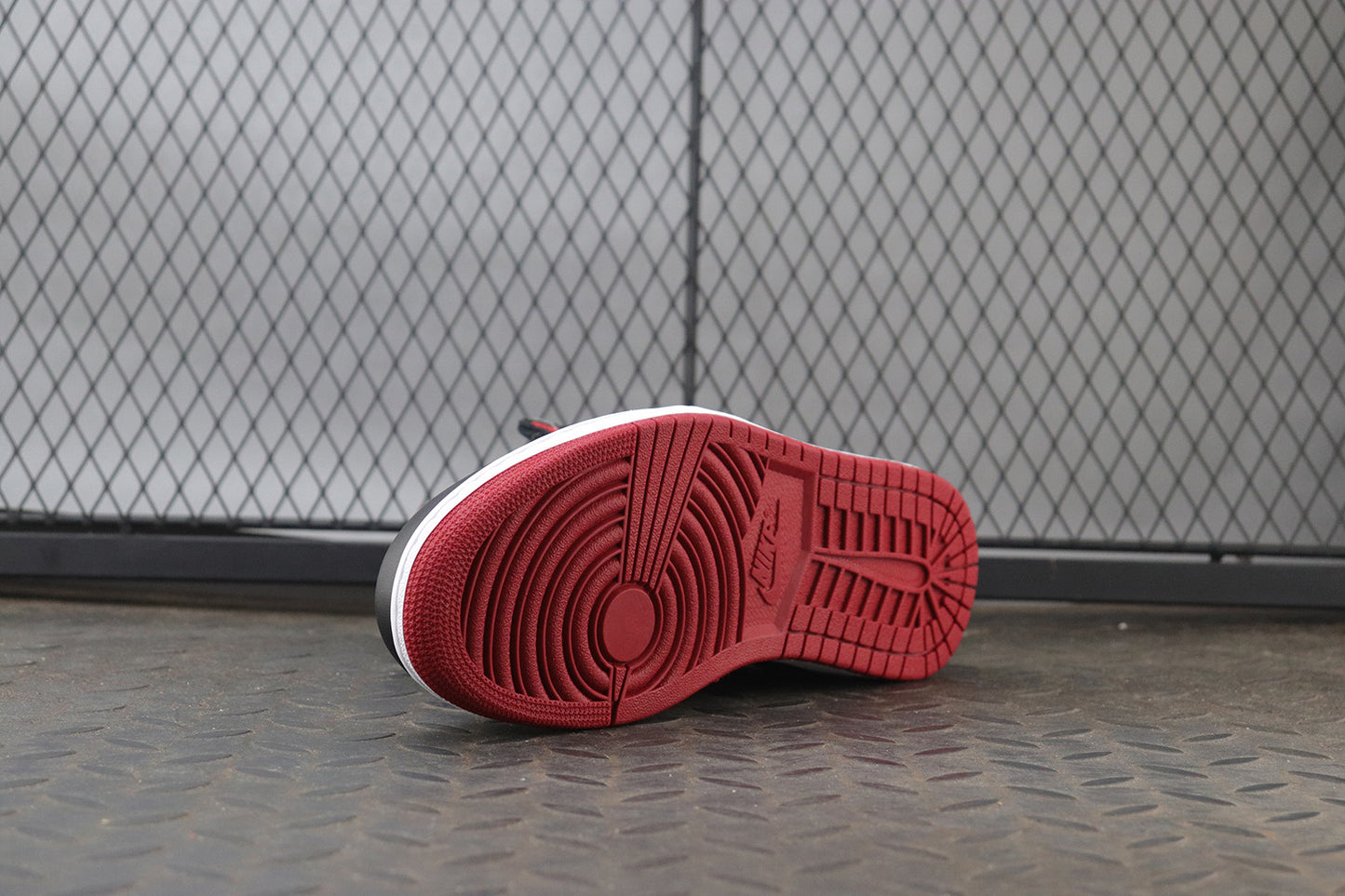 MEC / [LJR] Nike Men's Flat Shoes Sneakers