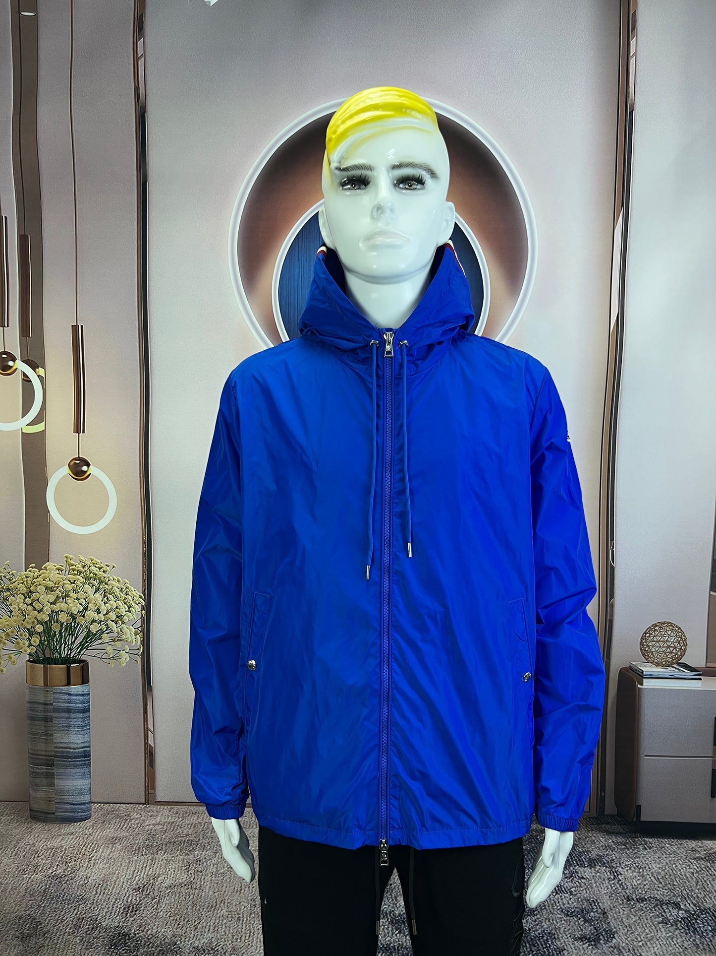 탑몽클 / MC 등반자 재킷