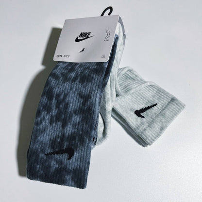 CND / Nike Socks