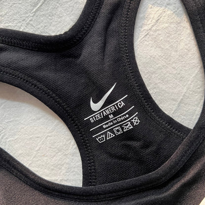 CND / Nike Underwear