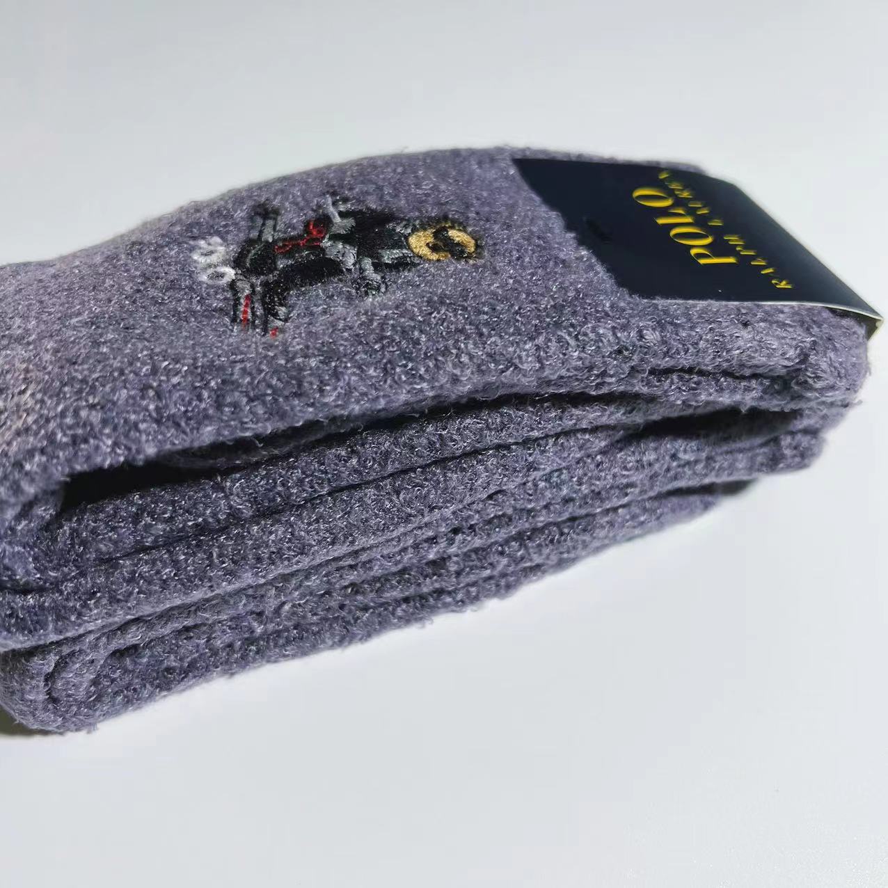 CND / Polo socks