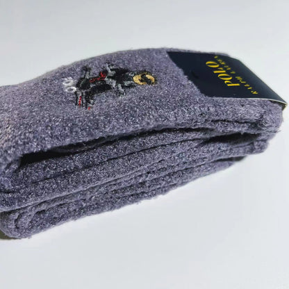 CND / Polo socks