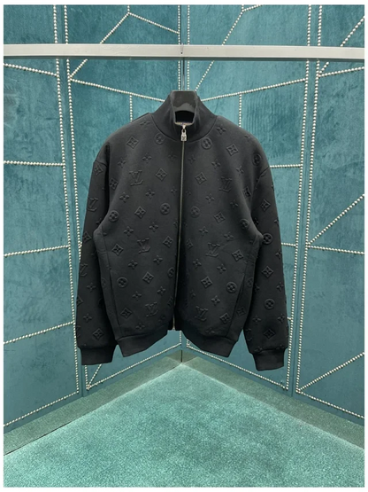 Tile factory / Louis Vuitton men's jacket