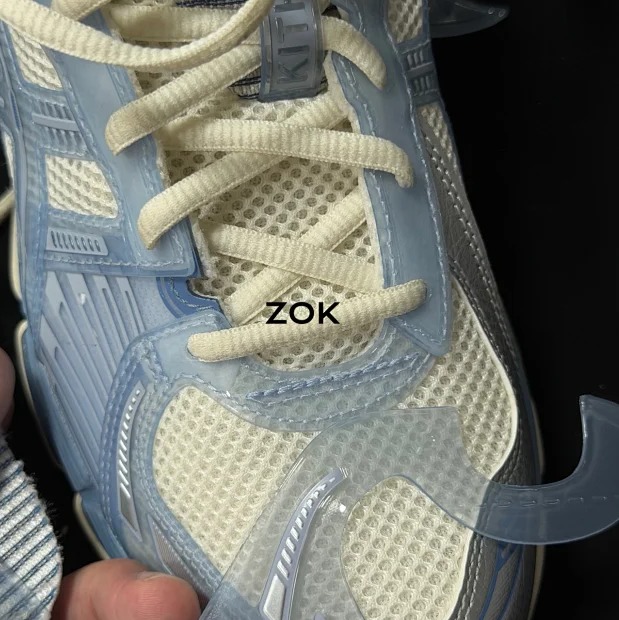 ZOK / 아식스 키스 신발