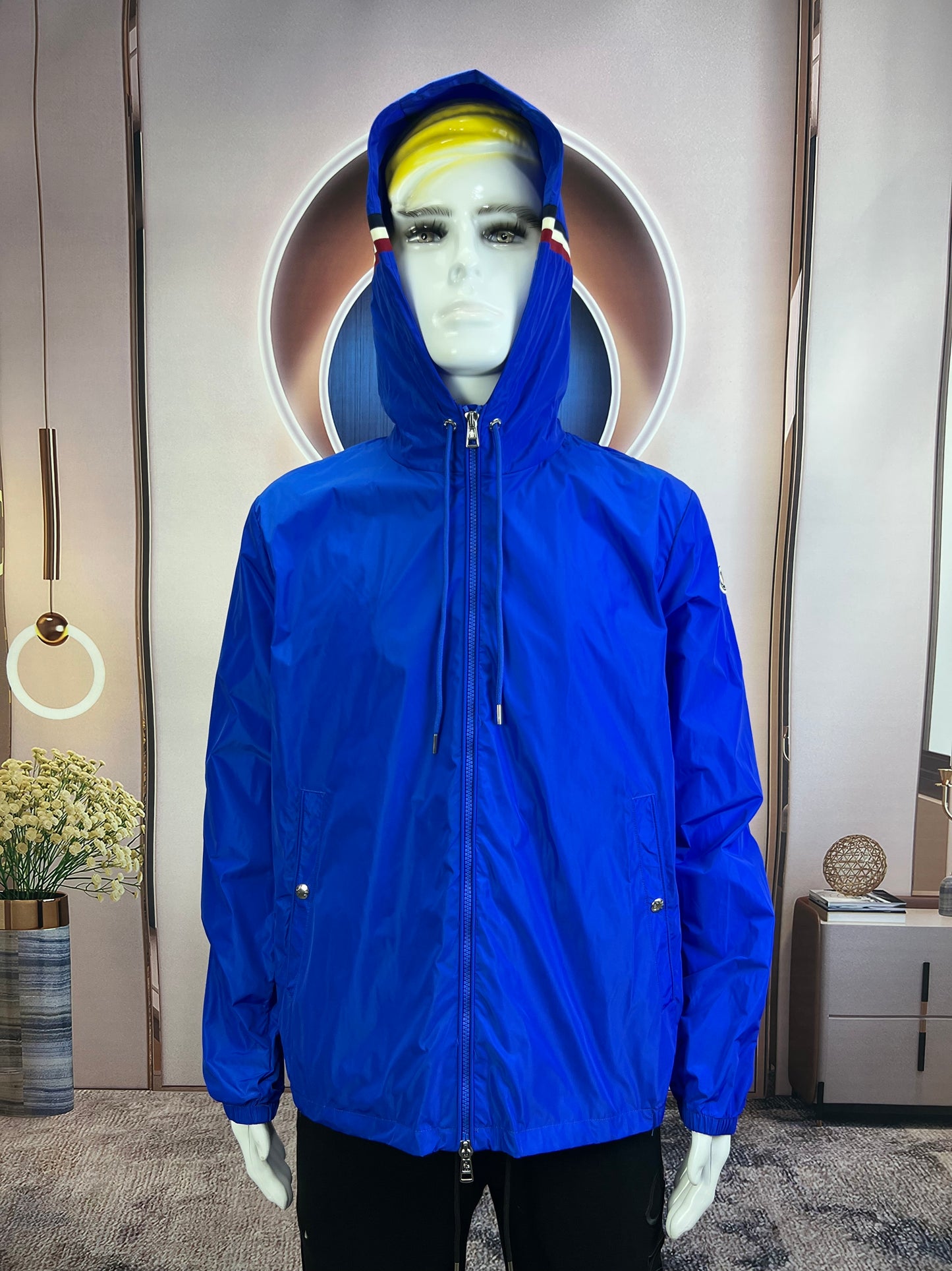 탑몽클 / MC 등반자 재킷
