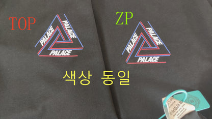 탑팔라스 / 팔라스 남성 반팔 티셔츠