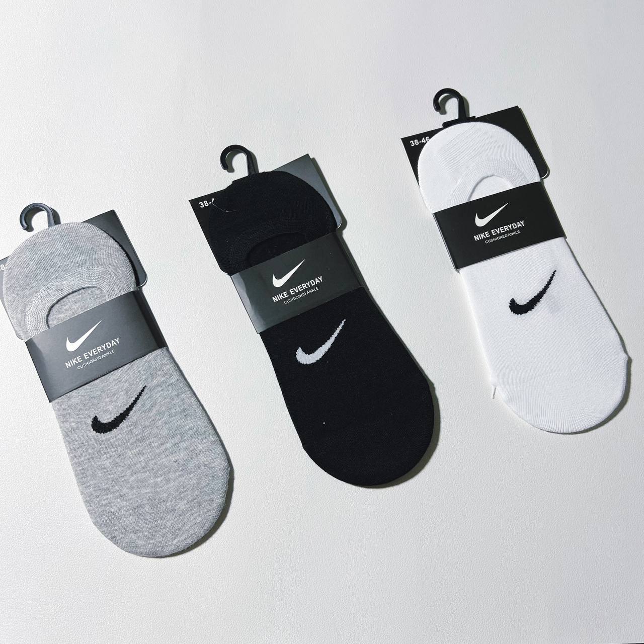 CND / 나이키 양말