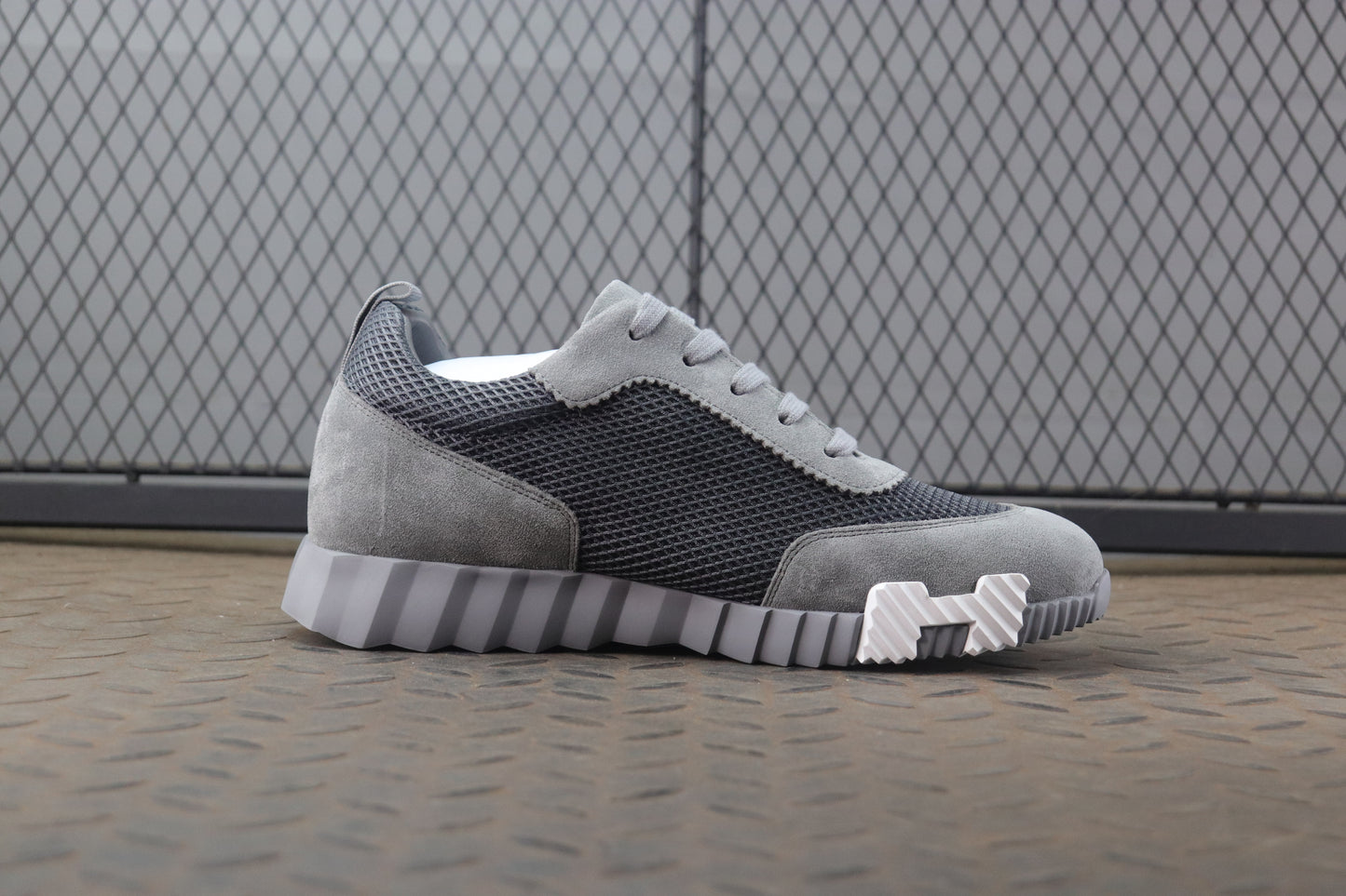 MEC / [GZ] Hermès Men's Sneakers
