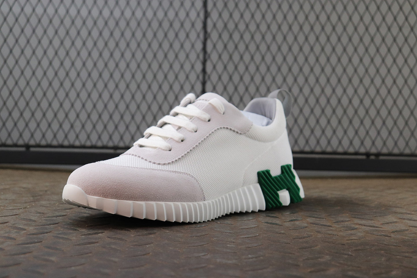 MEC / [GZ] Hermès Men's Sneakers