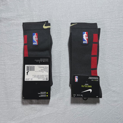 CND / Nike Socks