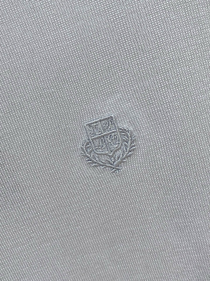 zb / 로로피아나  라운드넥 반팔 니트