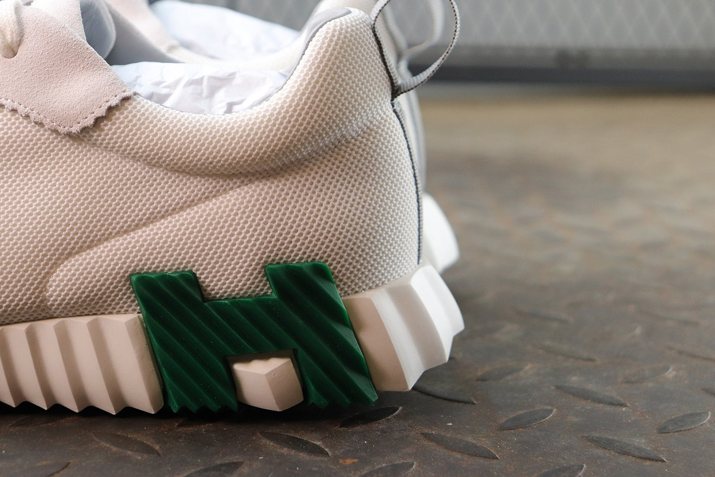 MEC / [GZ] Hermès Men's Sneakers