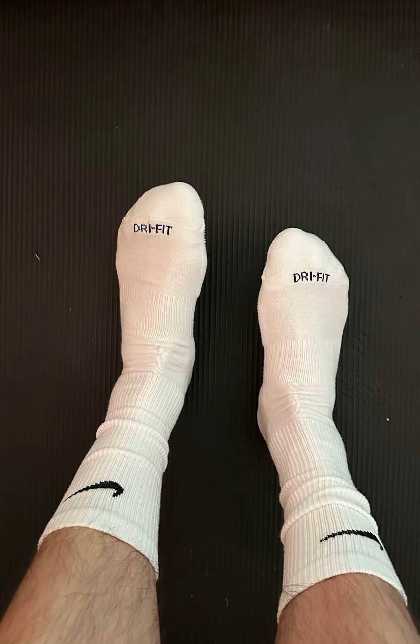 CND / 나이키 양말