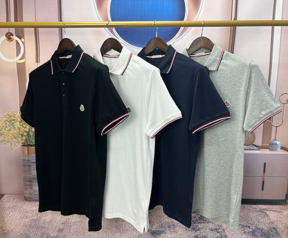 탑몽클 / MC 클래식 POLO
