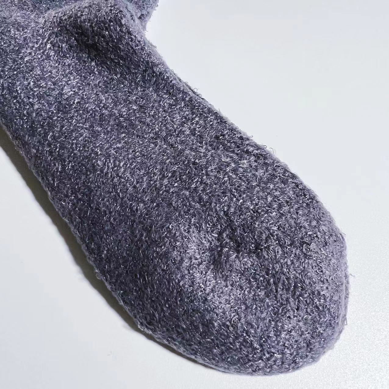 CND / Polo socks