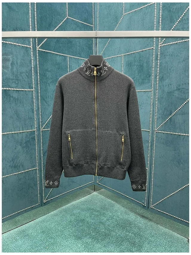 Tile Factory / Louis Vuitton Men's Jacket