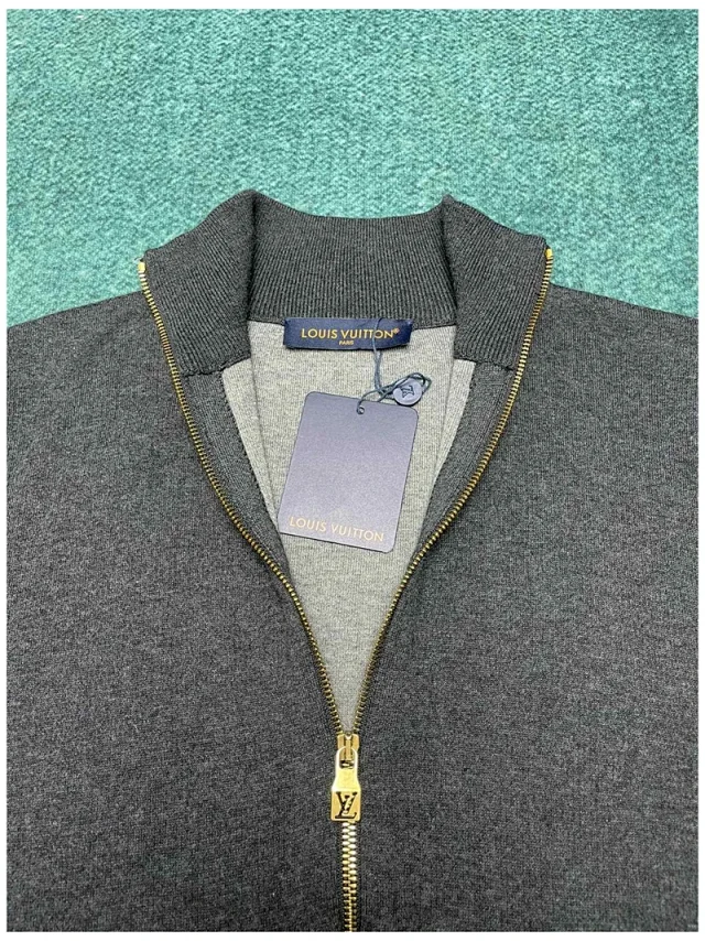Tile Factory / Louis Vuitton Men's Jacket