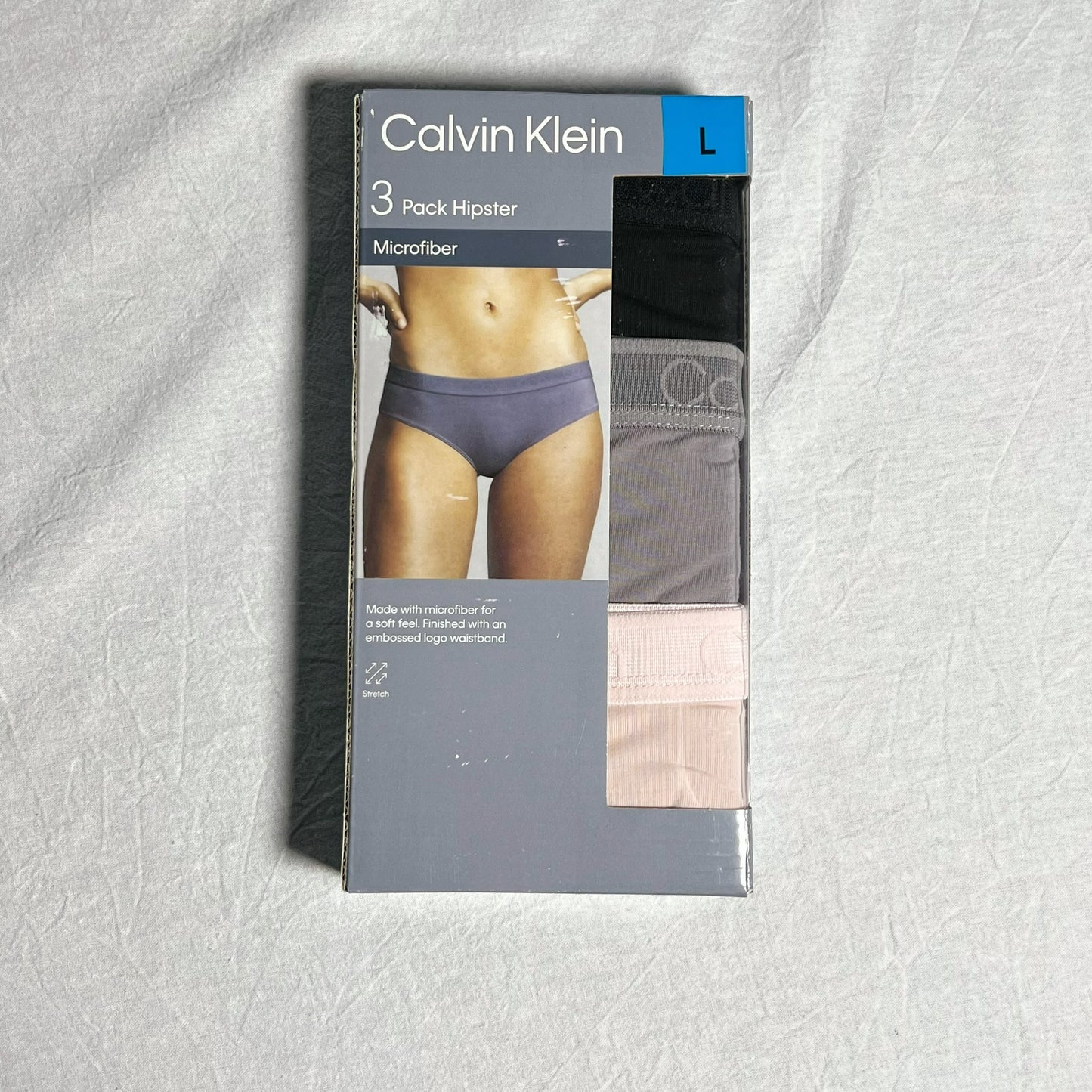 CND /CK 속옷