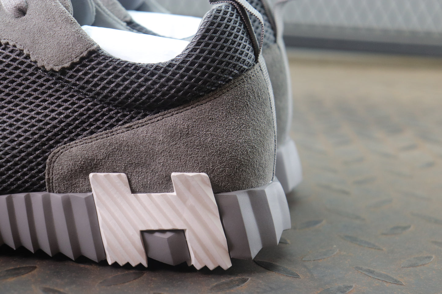 MEC / [GZ] Hermès Men's Sneakers