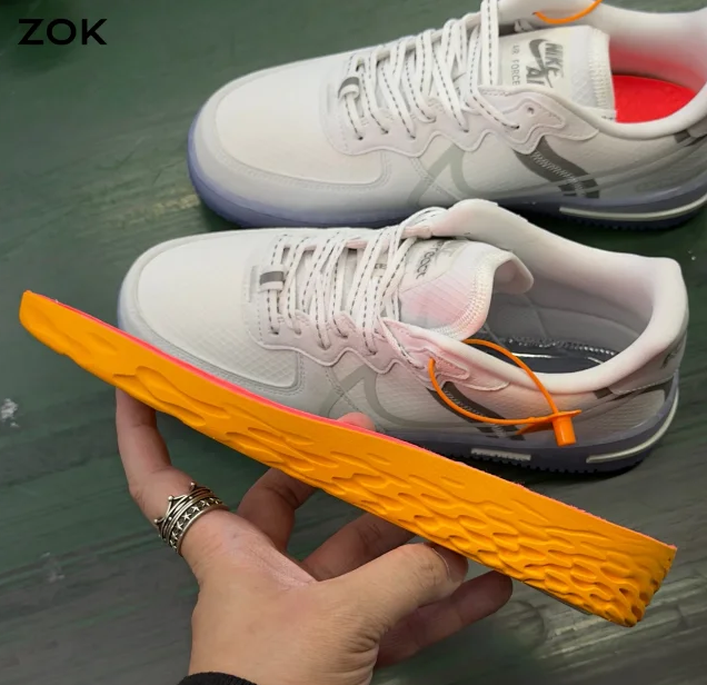 ZOK / 나이키 신발