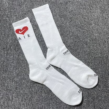 CND /나이키 양말
