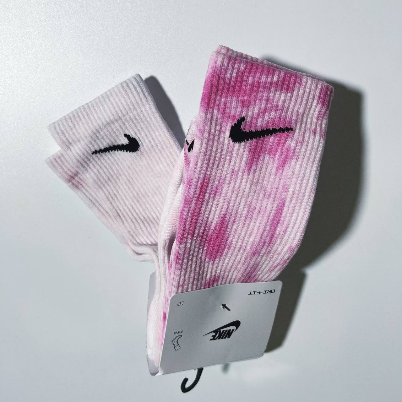 CND / Nike Socks