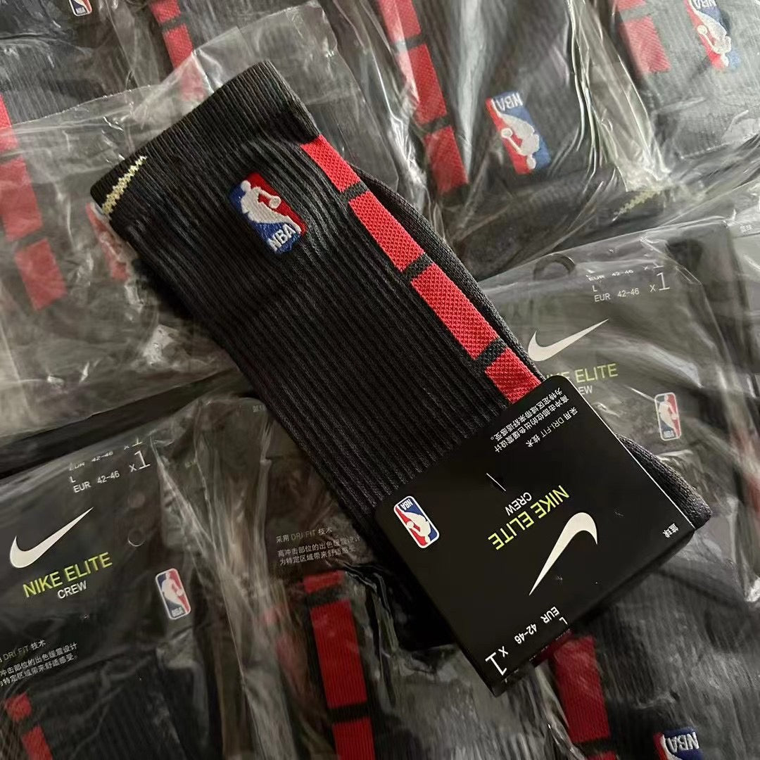 CND / Nike Socks