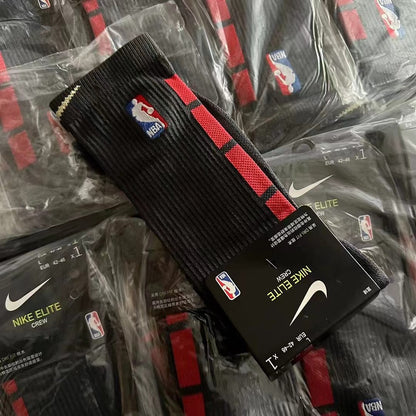CND / Nike Socks