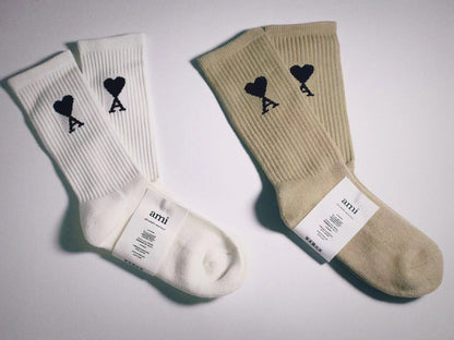 CND / Amiri Socks