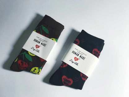 CND /HUMAN MADE Socks