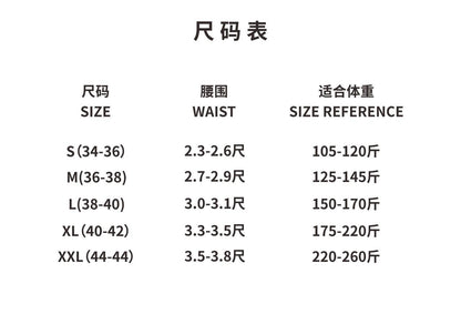 CND/Supreme Underwear