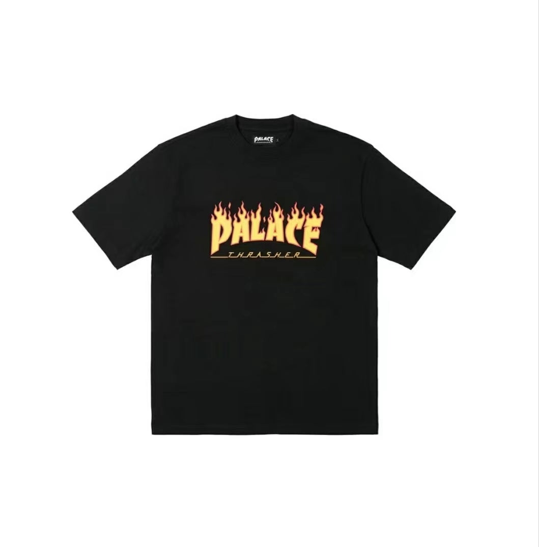 탑팔라스 / 팔라스 남성 반팔 티셔츠