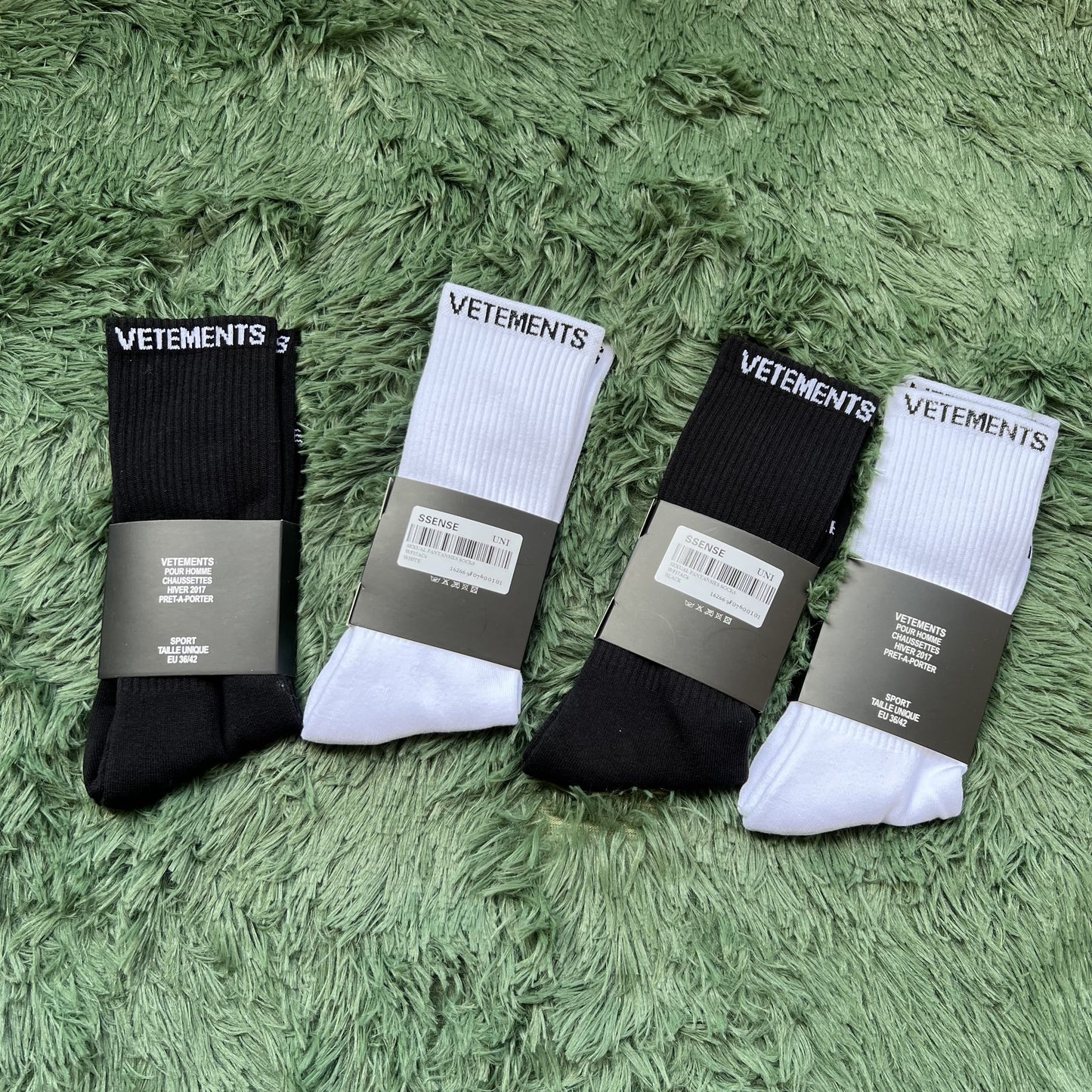 CND /베트멍 양말