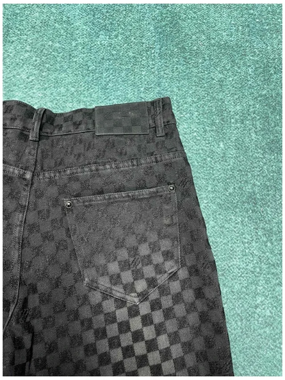 Tile Factory / Louis Vuitton Men's Jeans